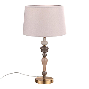 Настольная лампа Odeon Light Homi 5040/1T