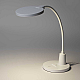 Настольная лампа ЭРА NLED-501-10W-W Б0059839