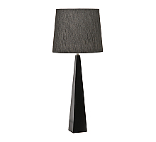 Настольная лампа Elstead Lighting Ascent HQ/ASCENT TL BLK