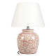 Настольная лампа Loft IT Orchid 10491T Red