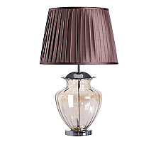 Настольная лампа ARTE Lamp A8531LT-1CC