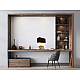 Настольная лампа Arte Lamp Iklil A4014LT-1GO