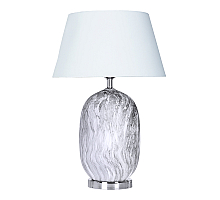 Настольная лампа Arte Lamp Sarin A4061LT-1CC