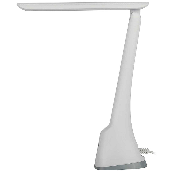 Настольная лампа ЭРА NLED-503-11W-W Б0059854