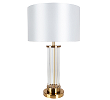 Настольная лампа Arte Lamp Matar A4027LT-1PB