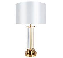 Настольная лампа Arte Lamp Matar A4027LT-1PB