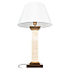 Настольная лампа Loft it Limestone 10442T/A