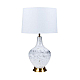 Настольная лампа Arte Lamp Saiph A5051LT-1PB