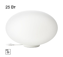 Настольная лампа Citilux Ron CL941E28T0