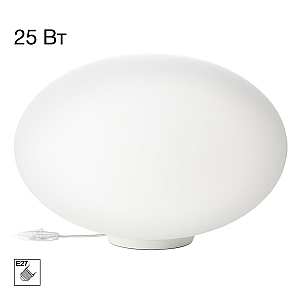 Настольная лампа Citilux Ron CL941E28T0