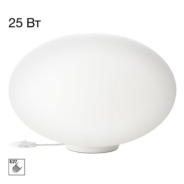 Настольная лампа Citilux RON CL941E28T0