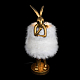 Подвесной светильник Loft IT Lapine 10315/A White fluff