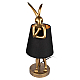 Настольная лампа Loft IT Lapine 10315/A Black