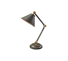 Настольная лампа Elstead Lighting Provence PV-ELEMENT-GAB