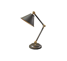 Настольная лампа Elstead Lighting Provence PV-ELEMENT-GAB