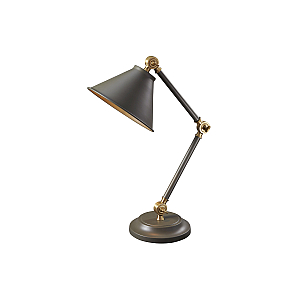 Настольная лампа Elstead Lighting Provence PV-ELEMENT-GAB