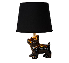 Настольная лампа Lucide Extravaganza Sir Winston 13533/81/30