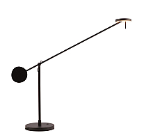 Настольная лампа Kink Light Некси 09440-T,19(3000K)