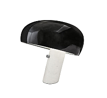 Настольная лампа Divinare Denton 1083/06 TL-2