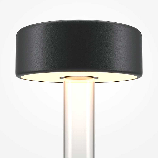 Настольная светодиодная лампа Maytoni Al Collaboration MOD229TL-L3B3K1