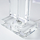 Настольная лампа Arte Lamp Clint A4022LT-1CC