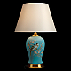 Настольная лампа Loft IT Bluebell 10493T