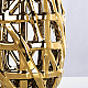 Настольная лампа Arte Lamp Taiyi A4002LT-1GO