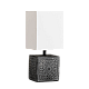 Настольная лампа Arte Lamp Fiori A4429LT-1BA