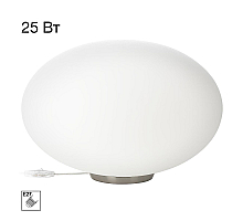 Настольная лампа Citilux Ron CL941E28T1