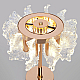 Настольная лампа Bogates Farfalla 80509/1 a065736