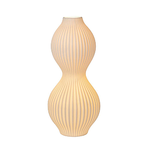 Настольная лампа Lucide Momoro 13543/40/31