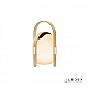 Настольная лампа iLedex Giggle OVS0990-CH WH