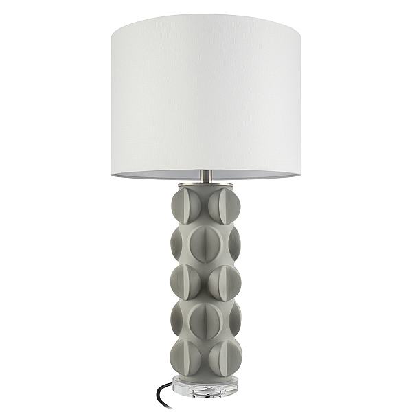 Настольная лампа Loft IT Beans 10494T Grey