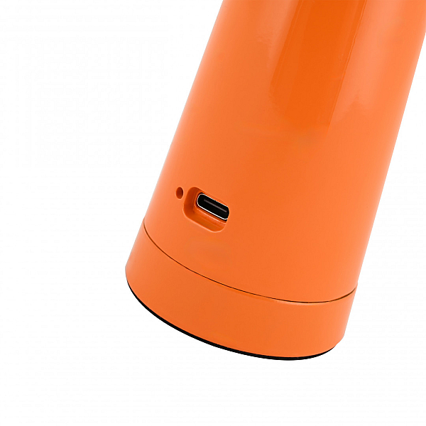 Настольная лампа Arte Milano 128101/H350/3-6K/3W Orange