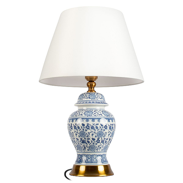 Настольная лампа Loft IT Ultramarine 10489T