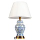 Настольная лампа Loft IT Ultramarine 10489T