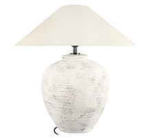 Настольная лампа Loft IT Clay 10486T/B
