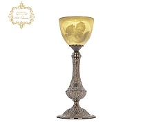 Настольная лампа Art Classic 32.1100L.15.NW.P1.Angel