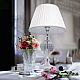 Настольная лампа Loft IT Сrystal 10277