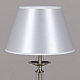 Настольная лампа Illumico IL9466-1TSQ-26 AB ELITE