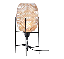 Настольная лампа Toplight Alice TL1211T-01BL