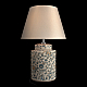 Настольная лампа LOFT IT Agapanthus 10385T/B