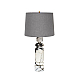 Настольная лампа Garda Decor 185HM-03528