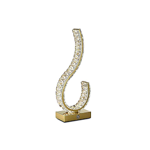 Настольная лампа Newport 8240N/T gold М0071037