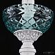 Настольная лампа Bohemia Ivele Crystal AL78100L/12 WMN P Birusa/M-1F