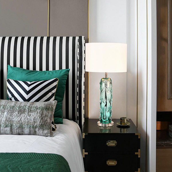 Настольная лампа Delight Collection Crystal Table Lamp BRTL3118
