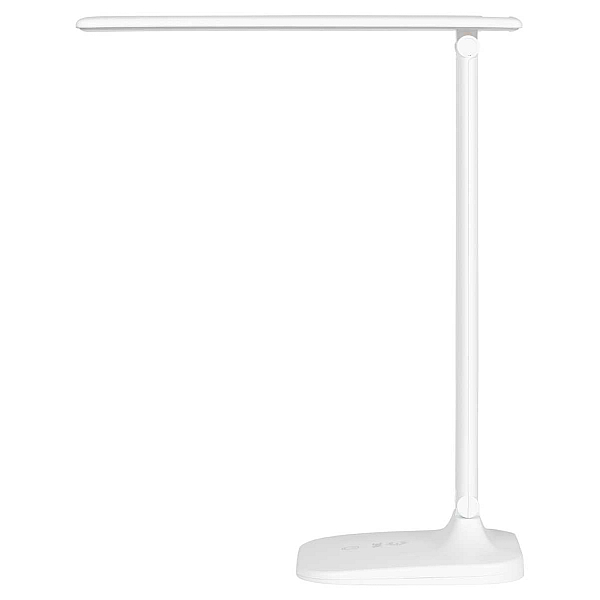Настольная лампа аккумуляторная ЭРА NLED-510-8W-W Б0057202