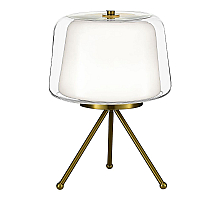 Настольная лампа ST Luce Pandora SL6127.304.01
