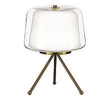 Настольная лампа ST Luce Pandora SL6127.304.01
