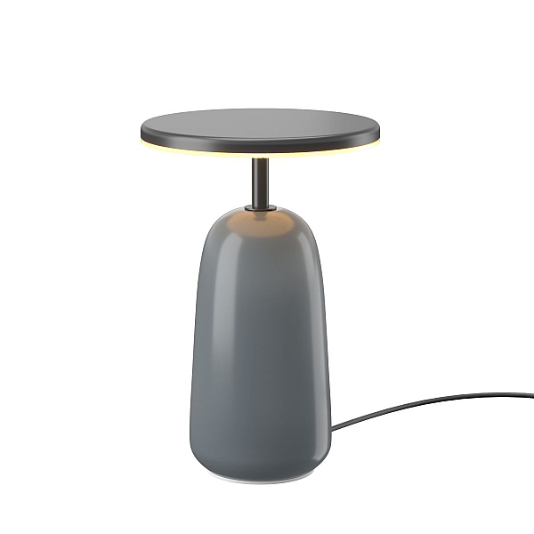 Настольная лампа Maytoni Umbra MOD522TL-L6GR3K